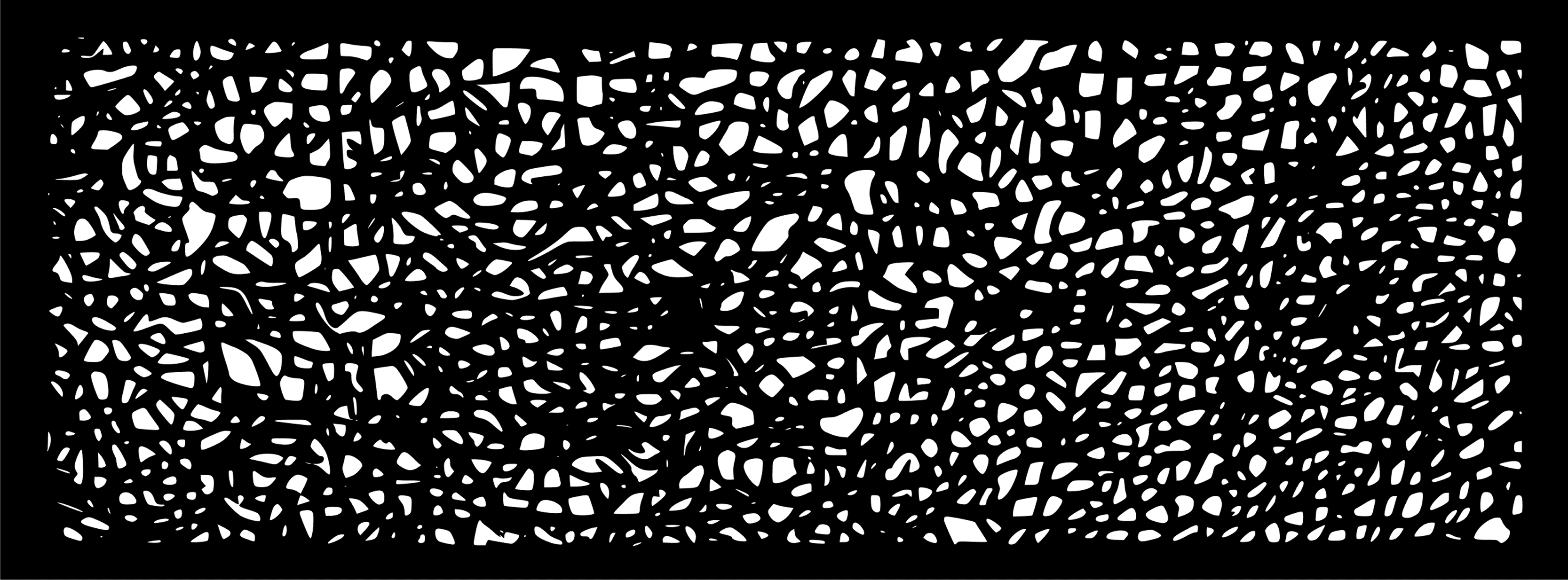 Panel pattern