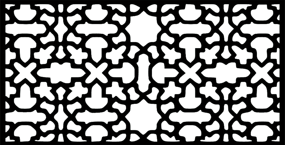 Panel pattern
