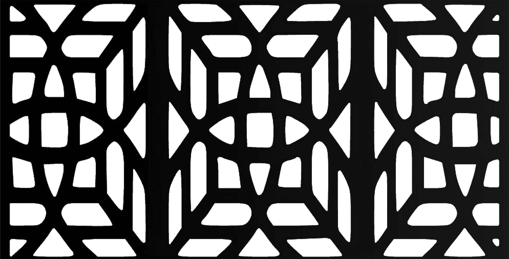 Panel pattern