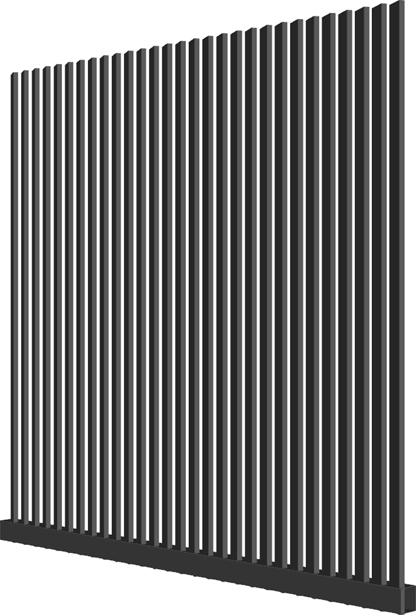 Panel pattern
