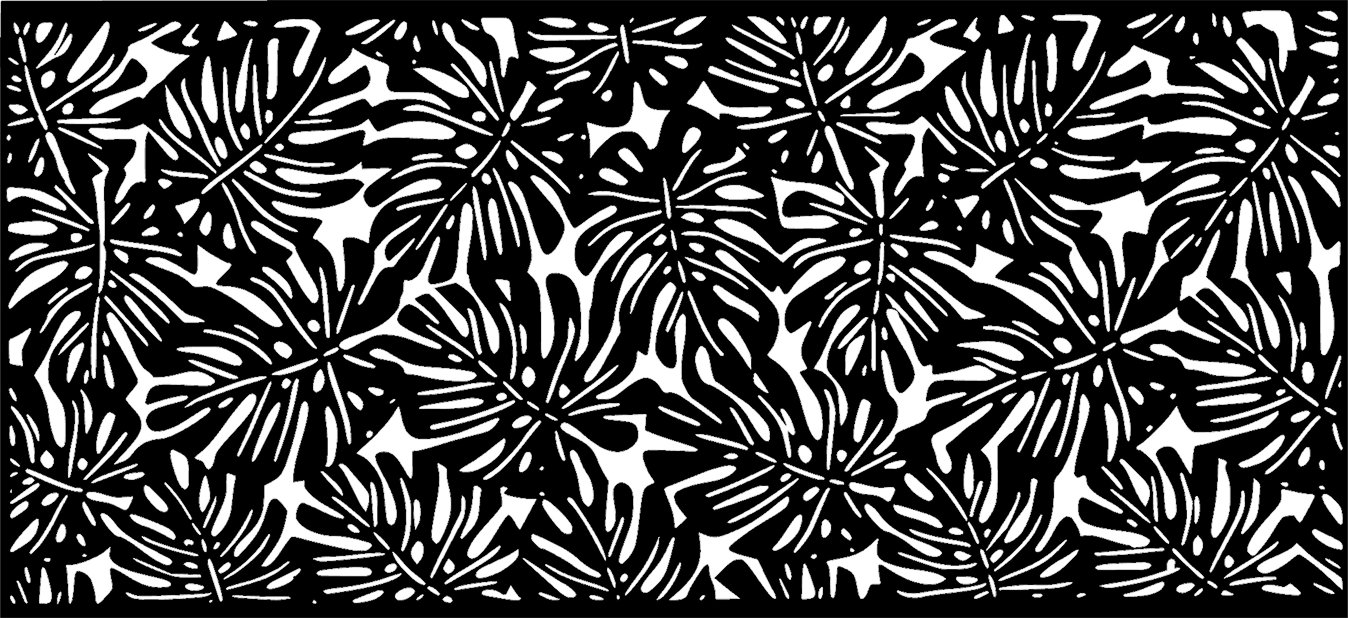 Panel pattern