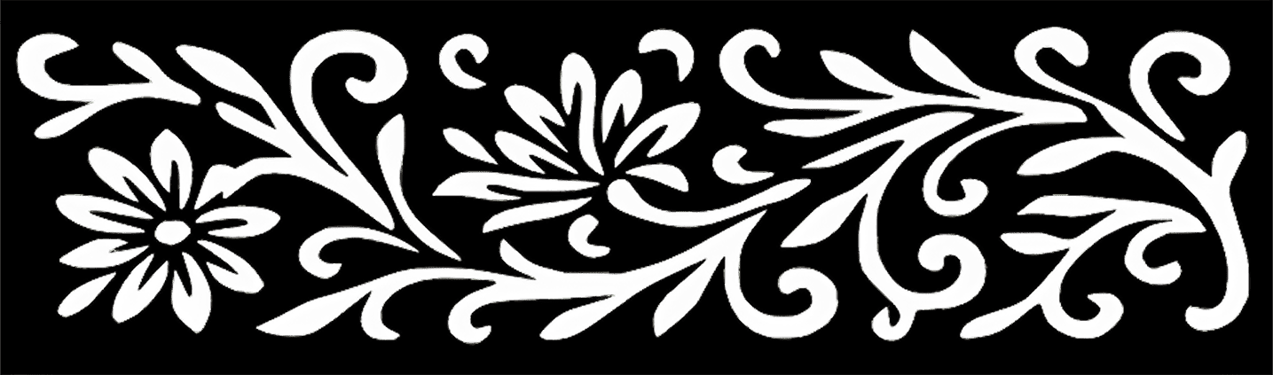 Panel pattern