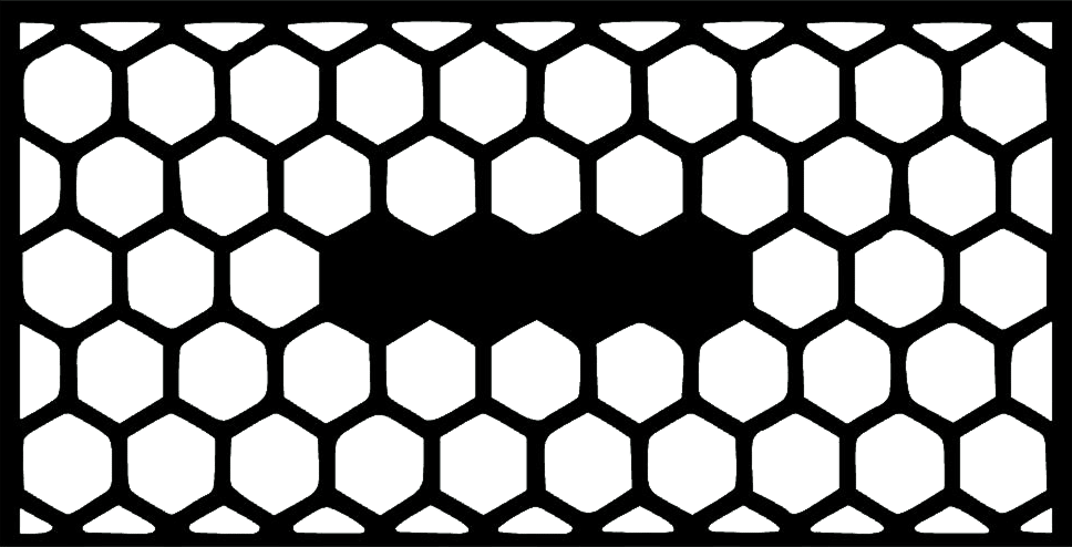 Panel pattern