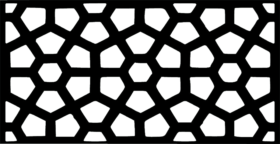 Panel pattern