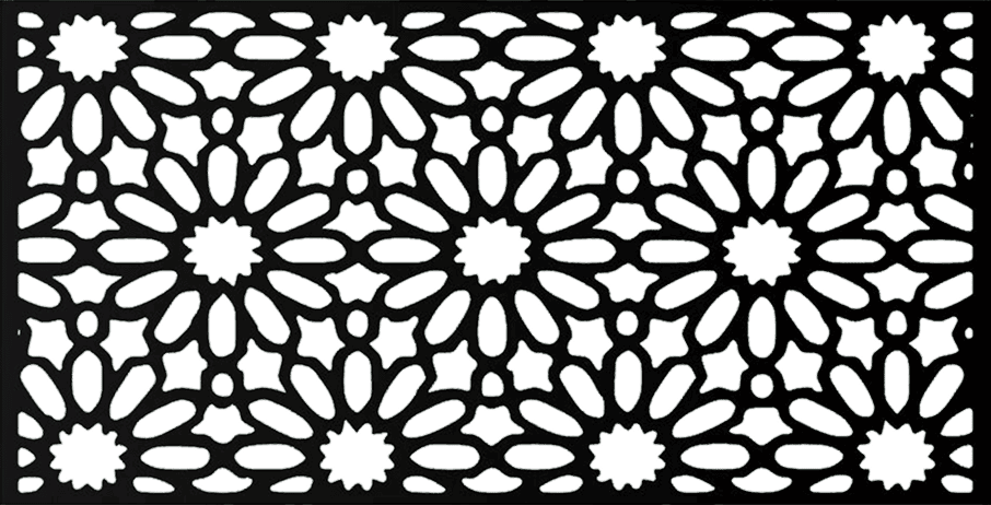 Panel pattern