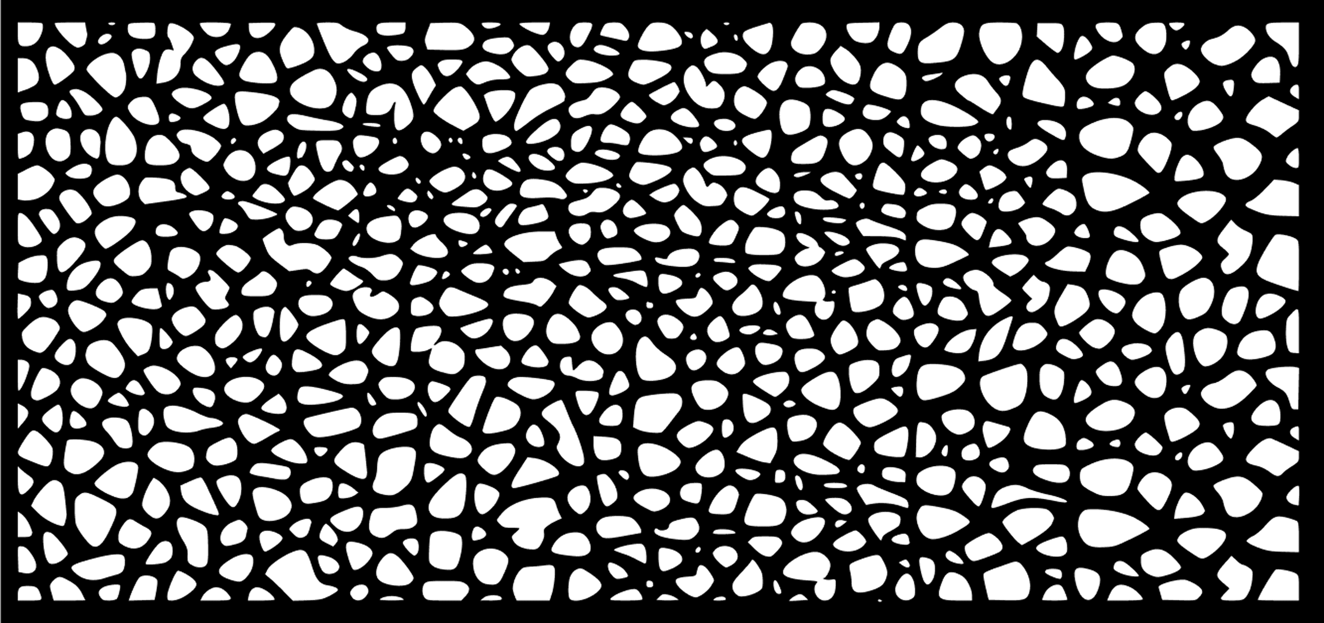Panel pattern