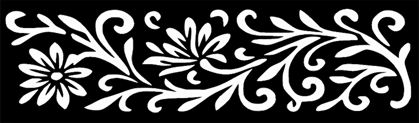 Panel pattern