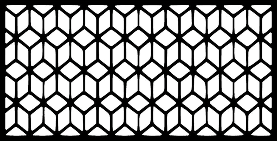 Panel pattern