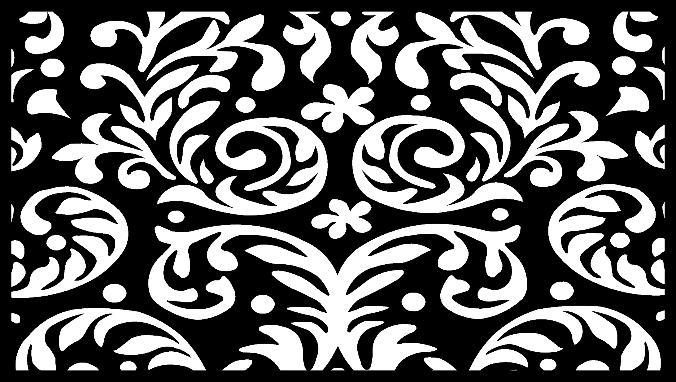 Panel pattern