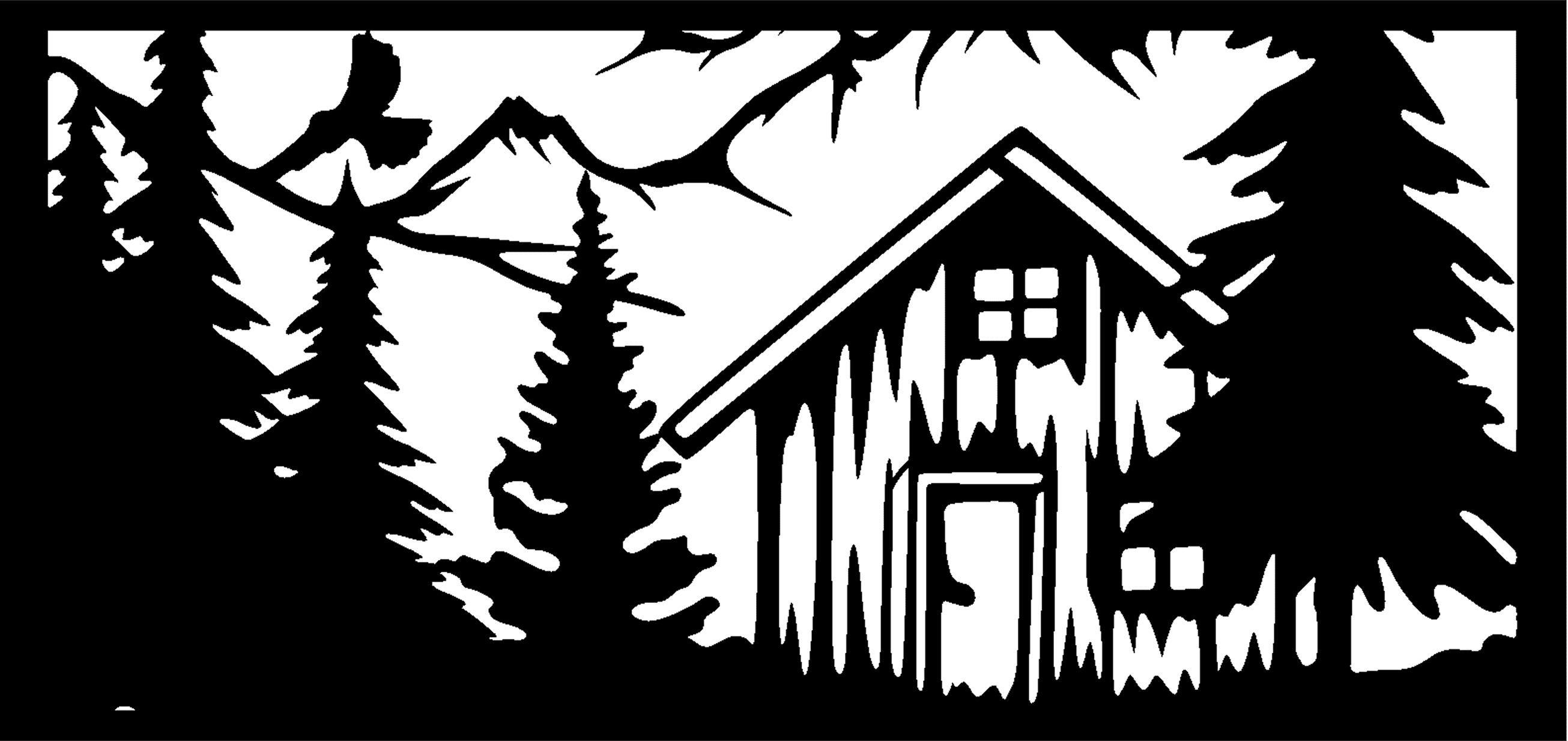 Panel pattern