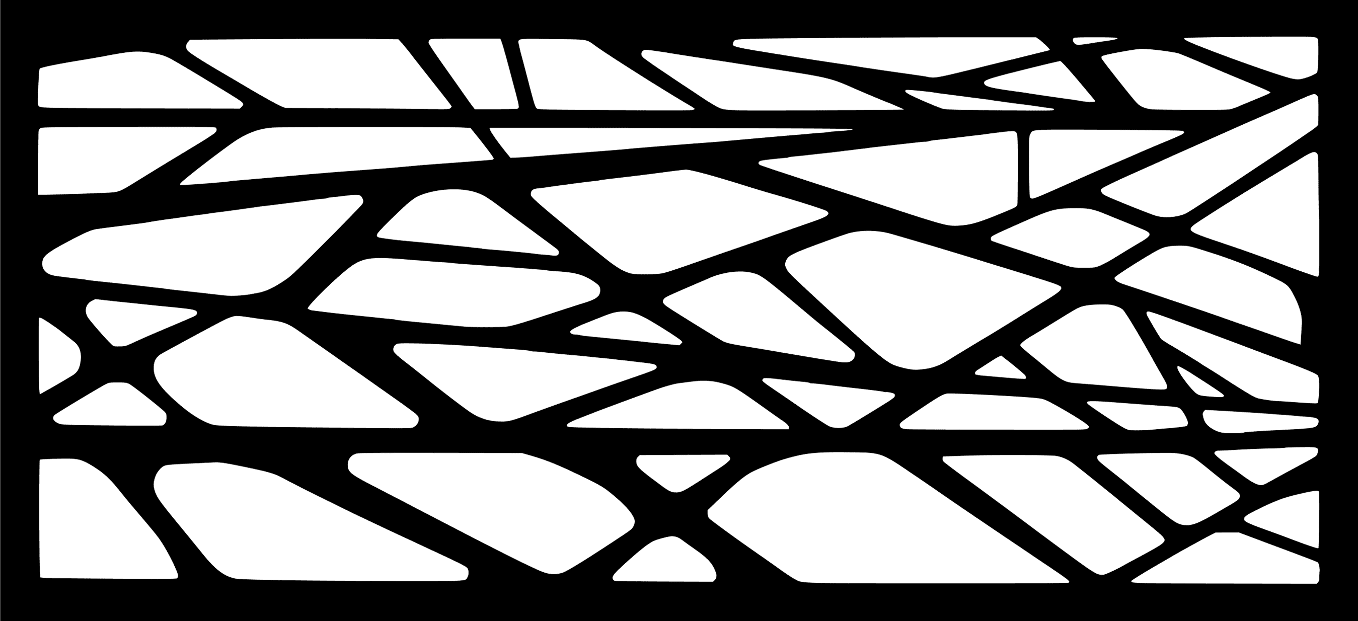 Panel pattern