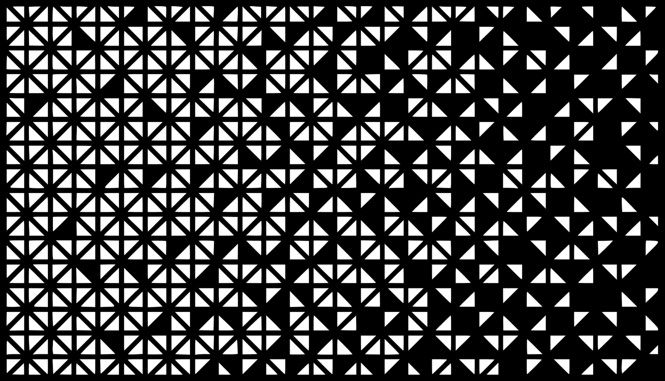 Panel pattern