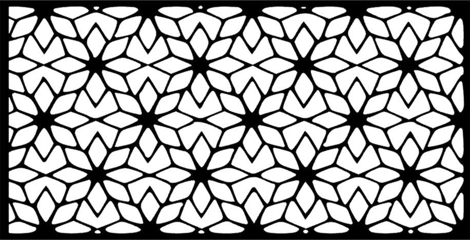 Panel pattern