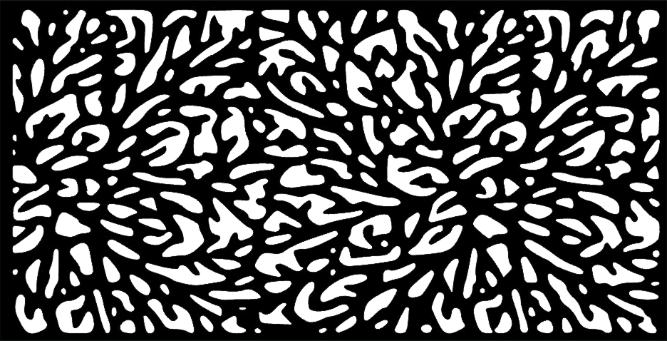 Panel pattern