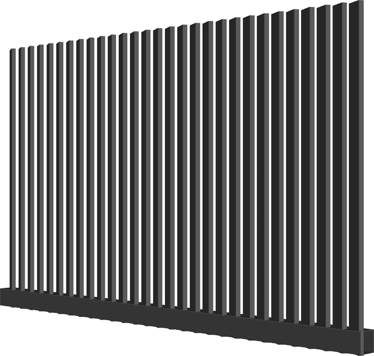 Panel pattern