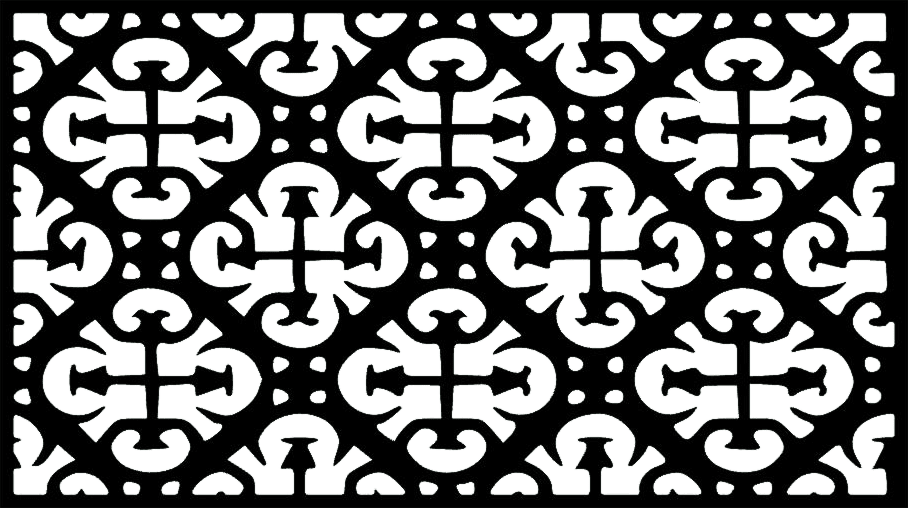 Panel pattern